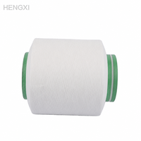 Filament 100% Polyester AA GOOD Raw DTY 600D Écologique Haute Ténacité Vente Directe Usine Fil Entièrement Tiré pour Couture