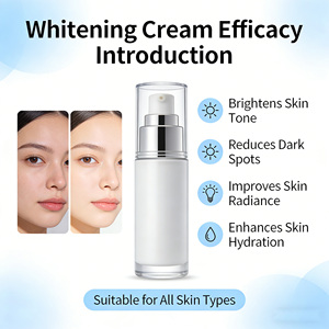 Meilleure Crème Éclaircissante pour le Visage en 7 Jours, Sans <span class=keywords><strong>Effets</strong></span> <span class=keywords><strong>Secondaires</strong></span>, pour Peaux Noires - Product Image 4