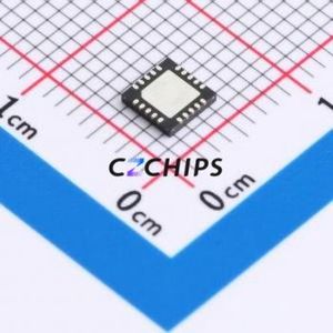 Original & New ULN2803Q QFN-20L-EP(4x4) Transistor Darlington Transistor Array - Product Image 2