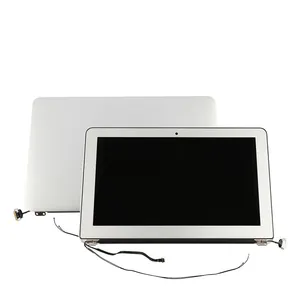 Écran Lcd pour <span class=keywords><strong>Apple</strong></span> <span class=keywords><strong>MacBook</strong></span> <span class=keywords><strong>Air</strong></span> 11 "A1465, 2013", assemblage complet, 2015-11.6 - Product Image 1