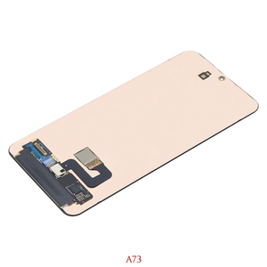Oem Pantalla Lcd per Samsung <span class=keywords><strong>Galaxy</strong></span> <span class=keywords><strong>A73</strong></span> A736 <span class=keywords><strong>5G</strong></span> schermo Display digitalizzatore assemblaggio - Product Image 5