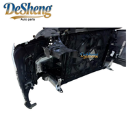 Pièces de haute qualité pour kit carrosserie Lexus RX, pare-chocs, feux LED, grilles, radiateurs, pare-brise, garde-boue, capot pour remplacement, réparation