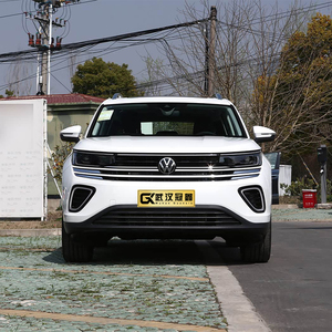 Tavendor 2023 de China, SUV Familiar Todoterreno con Diseño Robusto y Turbo Automático R20, Conducción Suave - Product Image 2