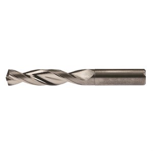Foret en carbure haute performance TA1040 5xD avec 4 plaquettes de guidage, non revêtu, pour machines-outils - Product Image 2