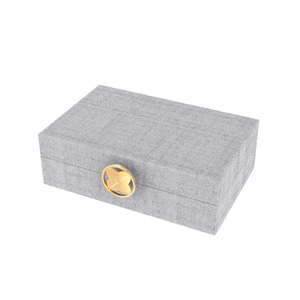 <strong>Jewellery</strong> Packaging Women <strong>Girls</strong> Organizer Earring Ear Pu Leather <strong>Box</strong> Portable Jewel Case Gift Boxes Travel Jewelry <strong>Box</strong> - Product Image 1