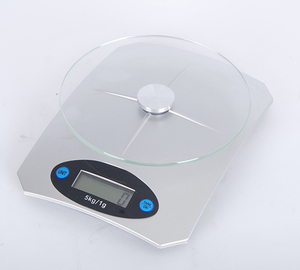 Kỹ thuật số quy mô cân sức khỏe KDD-1 quy mô nhà bếp - Product Image 1