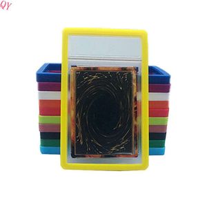 Q Y Best-selling High-quality IP Derivative Product Anti-scratch Graded Card Box protection Board - Product Image 1