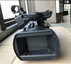 Cho Sony PMW-EX280 máy quay video chuyên nghiệp <span class=keywords><strong>14x</strong></span> ống kính <span class=keywords><strong>zoom</strong></span> quang học được sử dụng máy quay hội nghị - Product Image 2