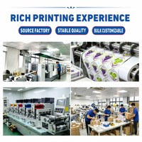 Individuell Digital Bedruckte Wasserdichte PVC-Karten Hotel-Zahlungskarten Mitgliedschaftskarten Geschenkkarten