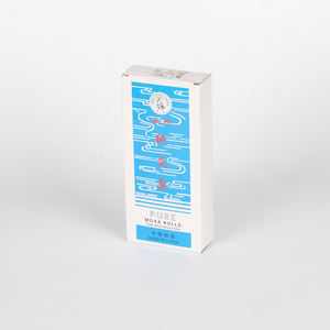 純粋なモクサロール高品質のエキス漢方薬モクサスティック暖かい灸 - Product Image 5