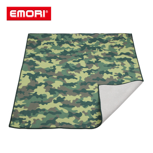 Đặt hàng số lượng lớn thực phẩm lưu trữ Bag shock-chống bảo vệ sợi nhỏ tự gắn bó wrapper vải - Product Image 3