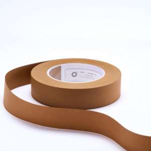 Bobinas de Papel para Cigarrillos de Color Amarillo Naranja de 13-18 g, 36-54 mm, 3000-10000 m, Tamaño Super King, Rollo de Núcleo, Combustión Suave - Product Image 3