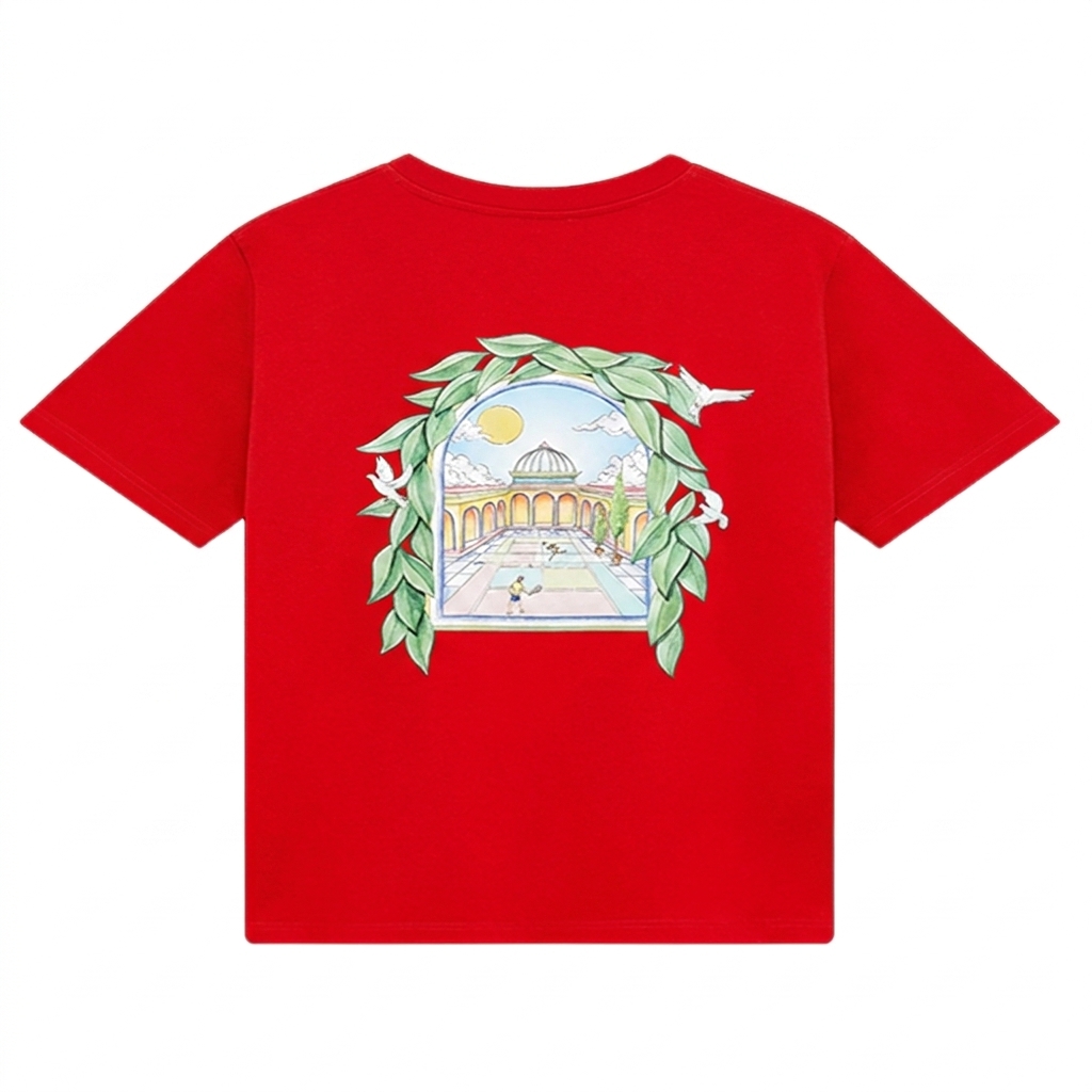 Rojo