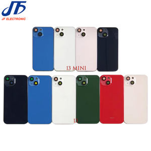 Chasis trasero de batería para <span class=keywords><strong>iPhone</strong></span> <span class=keywords><strong>13</strong></span> Pro Max <span class=keywords><strong>13</strong></span> Mini cuerpo de carcasa - Product Image 4