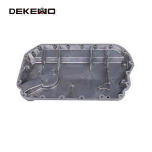 Масляный отстойник двигателя 078103604AC 078103604N 078103604T для VW Passat B5 AUDI A4 A6 C4 C5 A8 - Product Image 3