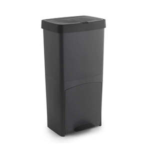 Contenitore per Riciclaggio di Grande Capacità 70L Ideale per Casa e Ufficio - Product Image 1