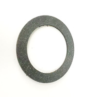 Pour métier à tisser à projectiles 911.111.210, roue de frein pour garniture de frein, pièce pour machines textiles, pièces de métier à tisser en plastique, roue de frein pour rapier 6