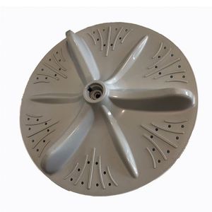 Agitador Manual <span class=keywords><strong>para</strong></span> Lavadoras Whirlpool <span class=keywords><strong>Daewoo</strong></span>, 110V, Eléctrico, <span class=keywords><strong>para</strong></span> Uso Doméstico y Hotelero, Plástico PP Resistente <span class=keywords><strong>para</strong></span> Lavadoras - Product Image 3
