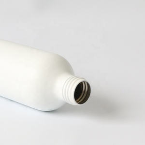 E-Betere 30Ml 50Ml 60Ml 120Ml 250Ml Op Maat Gemaakte Lege Hoogwaardige Fil Aluminium Metalen Nevel Spuitfles Met Witte Zwarte Sproeier - Product Image 3