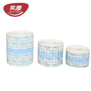 Xiaokang iv mesa pattrical cather ड्रेसिंग फिल्म-मेडिकल कैथीटर सेक्योर प्रमाणित - Product Image 3