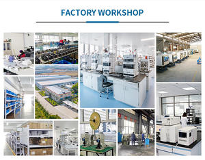 SX2-2.5-12TP série four à moufle four à résistance de type boîte four à moufle four à résistance dispositif de chauffage de laboratoire de base - Product Image 5