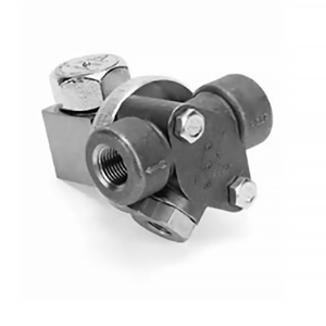 <b>CD</b>-3300 Series Manual Pneumatic Hydraulic Disc Trap Ball Plug Check Structure for Hot Water System Oil Gas Media Valves - Product Image 2