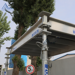 Panneau <span class=keywords><strong>de</strong></span> coffrage <span class=keywords><strong>en</strong></span> aluminium à montage facile pour la construction <span class=keywords><strong>de</strong></span> dalles et <span class=keywords><strong>de</strong></span> colonnes – Offre Spéciale - Product Image 2