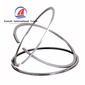 Toptan 1ZZ 3ZZ 4ZZ araba motoru kompresör Piston halkası TOYOTA için yeni 0.00 0.25 0.50 13011-22150 - Product Image 2