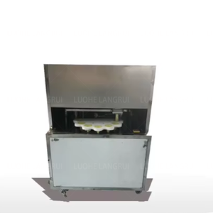 เครื่องตัดนิวเคลียสและมะกอกอัตโนมัติอเนกประสงค์เครื่องตัดแอปเปิ้ล - Product Image 3