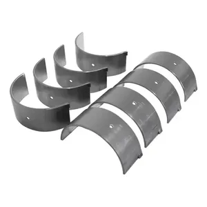 Nissan Pick-Up 4 cilindri 1.6 8val cuscinetti del motore 80/89 nuovi cuscinetti in acciaio biella albero a gomiti albero motore - Product Image 2