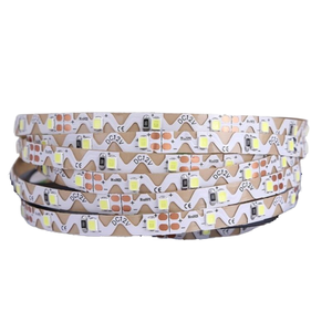 WS2812B S-Hình RGB Đầy Đủ Màu Sắc <span class=keywords><strong>LED</strong></span> Strip Lights 5V 5050 Thông Minh <span class=keywords><strong>Pixel</strong></span> Strip Ánh Sáng DIY Neon Dấu Hiệu PVC 6Mm Riêng Địa Chỉ - Product Image 1