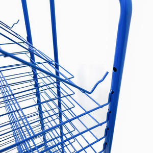 15-SHELF dây kim loại nghệ thuật khô hiển thị đứng có thể tháo rời mẫu giáo sơn kệ cho lớp học sử dụng - Product Image 3