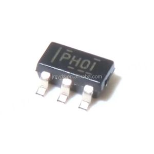 TPS61040DBVR TPS61040 61040 PH01 PHO1 Circuit intégré régulateur de tension de commutation pour éclairage LED SOT23-5 28V 350mA -40~+125 - Product Image 1