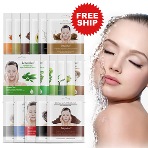 Mascarilla facial <span class=keywords><strong>de</strong></span> manteca <span class=keywords><strong>de</strong></span> cacao <span class=keywords><strong>de</strong></span> 25ml al por mayor revitaliza la piel para la <span class=keywords><strong>nariz</strong></span> y el cuello vitamina C y ácido salicílico ingredientes - Product Image 4