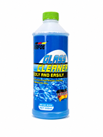 Nettoyant Vitres Voiture – Liquide Lave-Glace Pare-Brise Direct Usine – OEM Personnalisé Anti-Gel et Anti-Insectes pour Pare-Brise Automobile