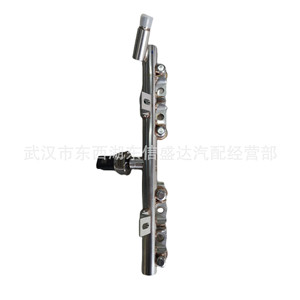 ขายึดหัวฉีดน้ำมันเชื้อเพลิง Peugeot Citroen 1.6T รุ่น 9805175580 จากโรงงานโดยตรง - Product Image 2