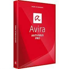 Activar Avira Antivirus Pro 1 Año 1 PC en Línea - Product Image 2
