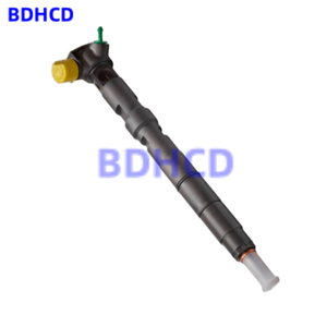 Inyector de Combustible Common Rail Diésel 28489548 284 895 48 28264951 25183186 para Chevrolet Captiva 2.2L - Product Image 5