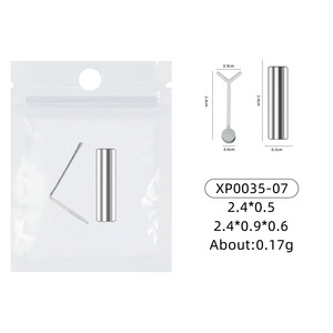 Outil magnétique en fil de fer pour ongles, effet œil de chat, pour nail art 3D et vernis gel - Product Image 6