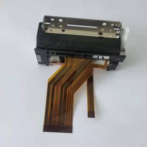 סיני מותג 2 סנטימטרים 58mm תרמית מדפסת מנגנון JX-2R-22 תואם CAPD245D-E מדפסת מנגנון JX-2R-22 קופה - Product Image 3