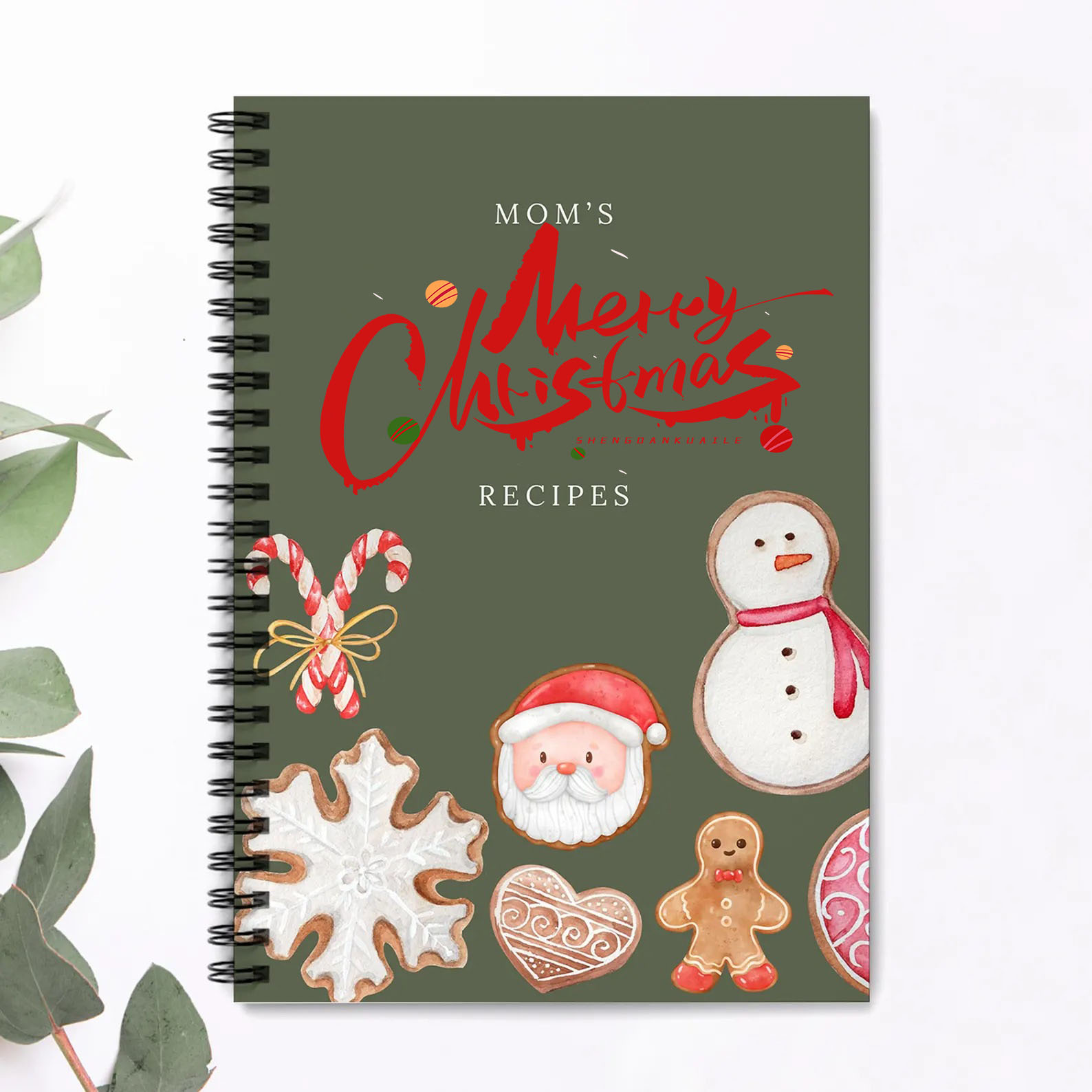 Livre de recettes