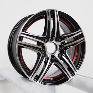 <span class=keywords><strong>ขอบ</strong></span>ดุม<span class=keywords><strong>ล้อ</strong></span>สำหรับรถยนต์เมอร์เซเดสเบนซ์ AMG 14 15 <span class=keywords><strong>17</strong></span>นิ้วทำจา<span class=keywords><strong>ก</strong></span>โลหะผสมรูปดาวสำหรับรถยนต์นั่งส่วนบุคคล - Product Image 2