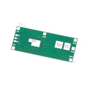Module d'alimentation sans interruption (UPS) DC-DC pour batterie au lithium 3,7 V, avec fonctions de charge et de décharge, et élévateur de tension 9V/12V - Product Image 3