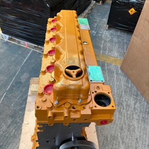 3306 Genuine 3408 3066 Long Block for Excavator Parts Engine Assy E330C C7.1 C11 C13 C9 C7 C9.3 C15 3116 3126 - Product Image 6