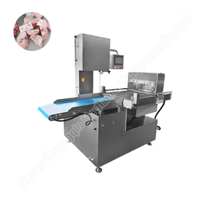 Machine à découper la viande, machine à découper le steak et les côtes de bœuf congelés, scie à viande et à os Butcher Buddy - Product Image 6
