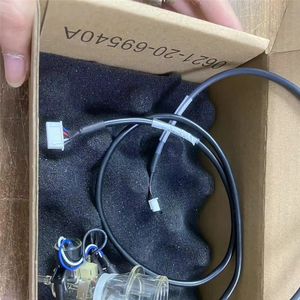 Nuevo Conjunto de Baño Contador Mindray BC1800 1900 2900 Plus 3200 W o R, Cámara de Conteo con Rubí - Product Image 6