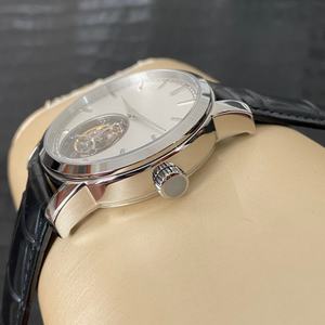Nouvelle montre mécanique pour homme avec fonctions étanches et lumineuses, montre-bracelet de luxe entièrement automatique - Product Image 4