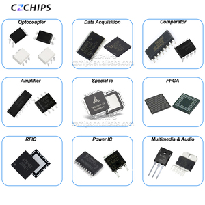 New - Original In Stock AHK-1.6 Common Semiconductor Integrated Circuit IC Chip One-Stop Electronic Components Shop - Product Image 6