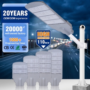 Lampada <span class=keywords><strong>Stradale</strong></span> LED Impermeabile IP65 per Esterni, Personalizzabile, in Alluminio, 100 150 200 250 Watt, Vendita all'Ingrosso - Product Image 1