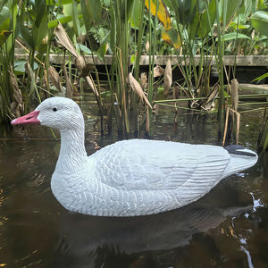 Señuelo de Ganso de Nieve de Plástico EVA Ligero Personalizado DaQin, Cebo de Caza de Gansos, Modelo Flotante 202512 - Product Image 5